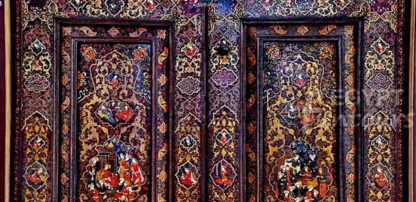 Gayer Anderson Museum A Soldier with a Scholar’s Heart