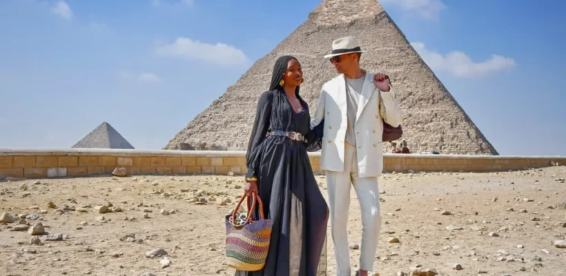 Giza pyramids Visitor's tips and faqs