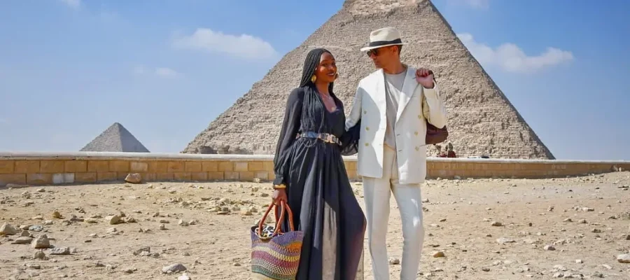 Giza pyramids Visitor's tips and faqs
