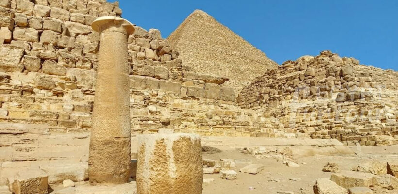 Giza pyramids types of egypt holidays egypt fun tours
