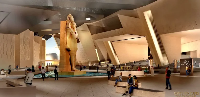 Egypt Museum