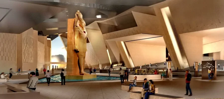 Egypt Museum