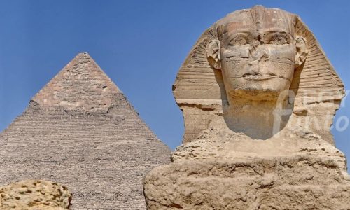Cairo Half Day Tours - Day Tour to the Pyramids of Giza