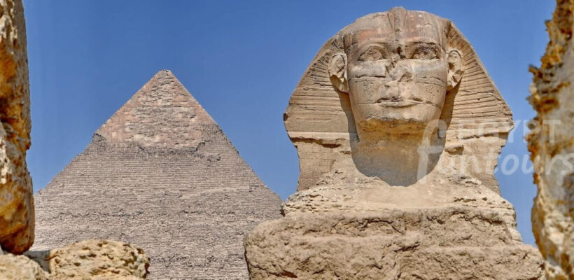 Cairo Half Day Tours - Day Tour to the Pyramids of Giza
