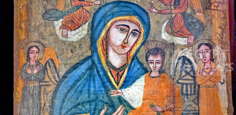 11 days holy family tour