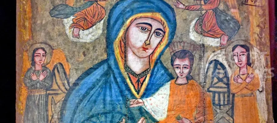 11 days holy family tour