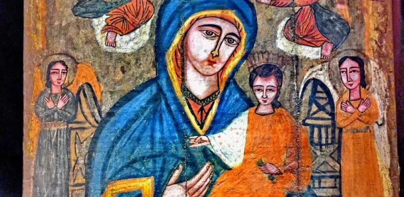 Half-Day Tour to Coptic Cairo and the Oldest Churches - Egypt Fun Tours