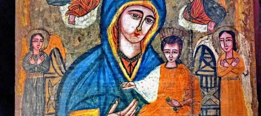 Half-Day Tour to Coptic Cairo and the Oldest Churches - Egypt Fun Tours