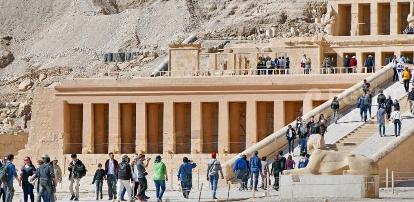 Hatshepsut temple 1 1