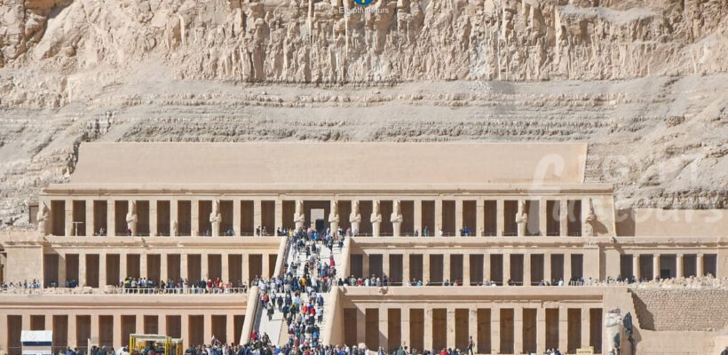 Hatshepsut temple 5 1