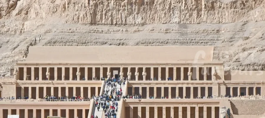 Hatshepsut temple 5 1