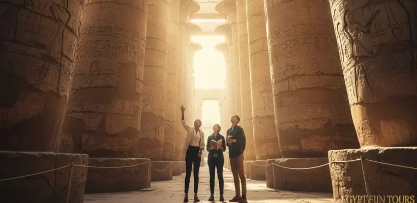 Highlights of Your Archaeological Expedition in Egypt
