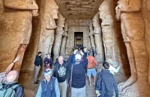 Historical Egypt in 6 Days - Cairo and Nile Cruise Affordable Tour Package