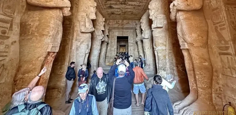 Historical Egypt in 6 Days - Cairo and Nile Cruise Affordable Tour Package