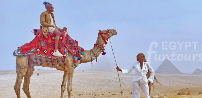 Honeymooners Paradise 10 Days Egypt Tour - 10-day honeymoon holiday