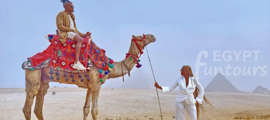 Honeymooners Paradise 10 Days Egypt Tour - 10-day honeymoon holiday