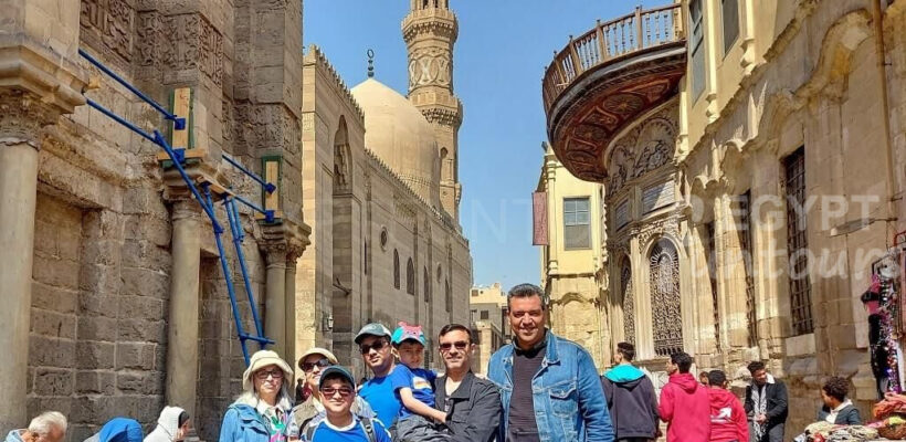 How to plan a family vacation in Egypt Egypt Fun Tours