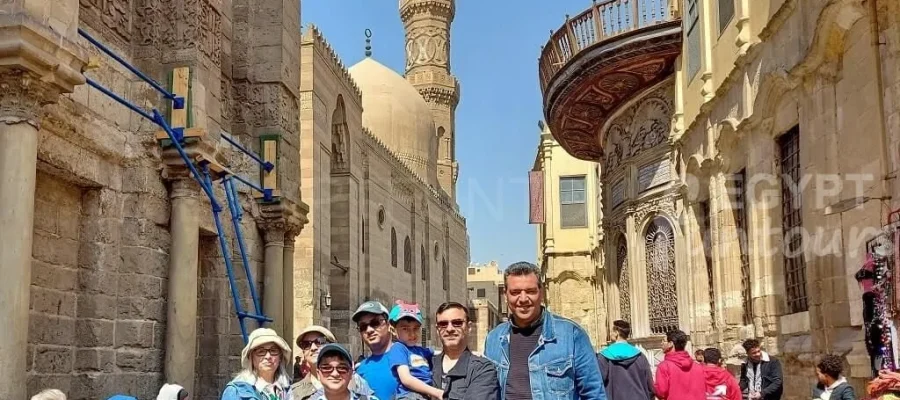 How to plan a family vacation in Egypt Egypt Fun Tours