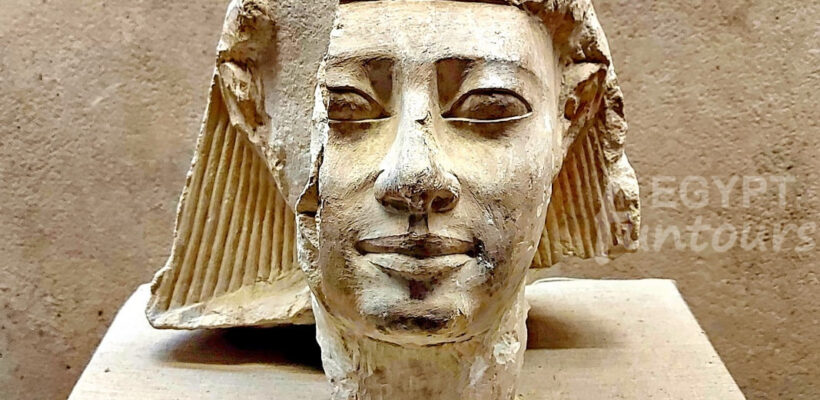 Imhotep museum artifacts 12