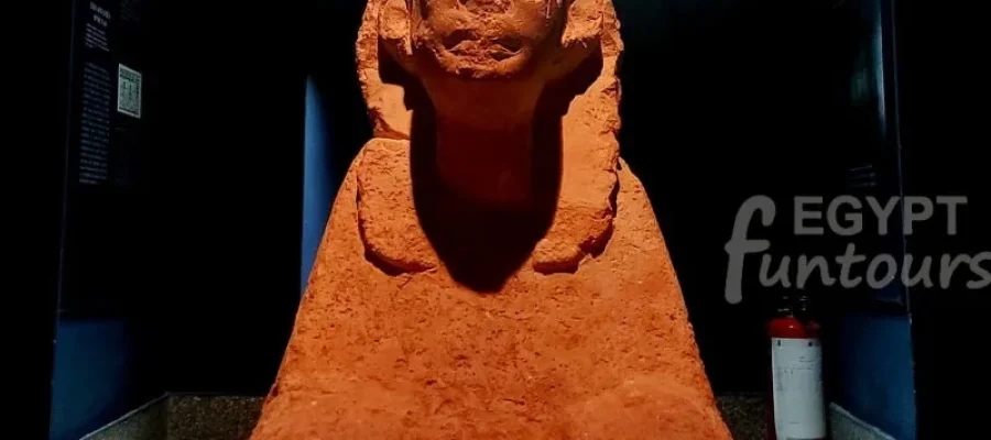 Imhotep museum artifacts 15