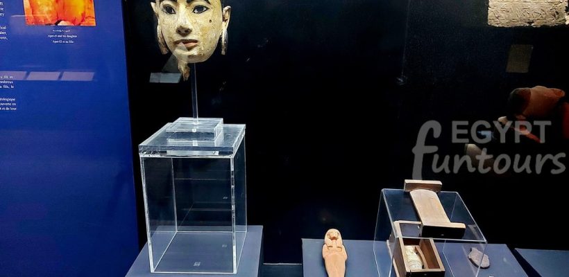 Imhotep museum artifacts 16