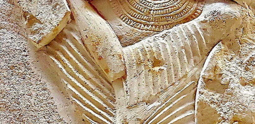 Imhotep museum artifacts - 16 days standard historical egypt tour package