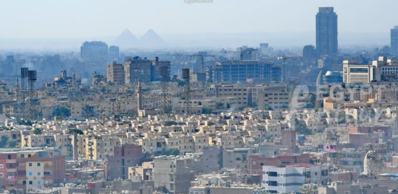 2 Days Cairo Tour Package