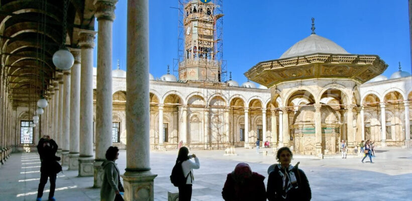 2 Days Cairo Tour Package - 4 days Cairo and Alexandria