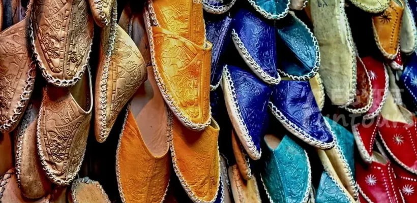 Islamic Cairo Walking Tour; El Ghoriya Market and tentmakers