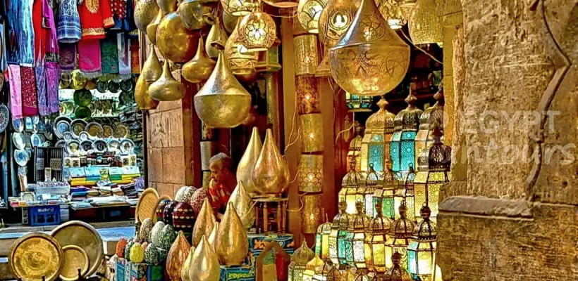 Islamic-cairo - 3-Day Cairo Tour Package Pyramids, Saqqara, GEM & Old Cairo