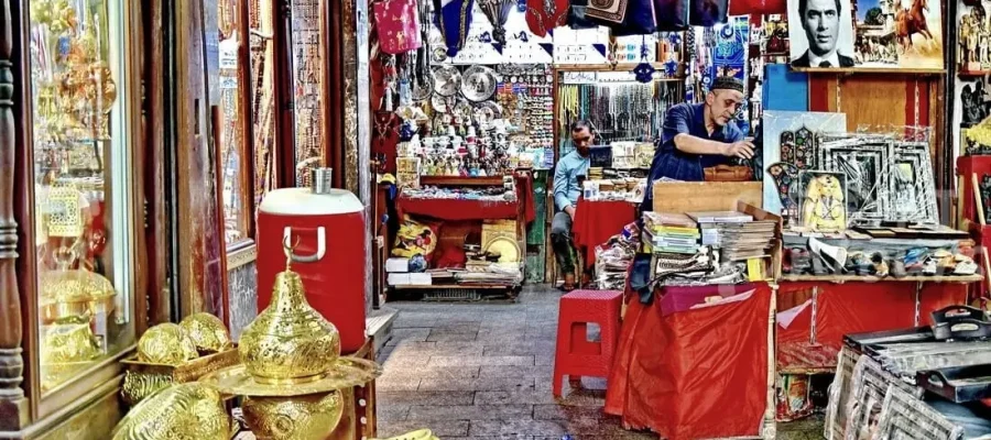 Islamic cairo 5
