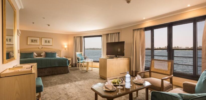 3 Nights on Jaz Royale