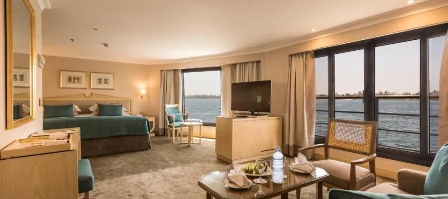 3 Nights on Jaz Royale