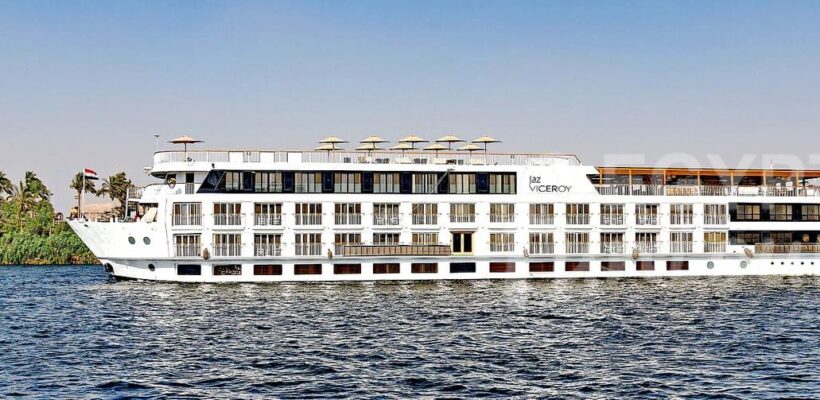 Jaz Viceroy Nile Cruise Egypt Fun Tours