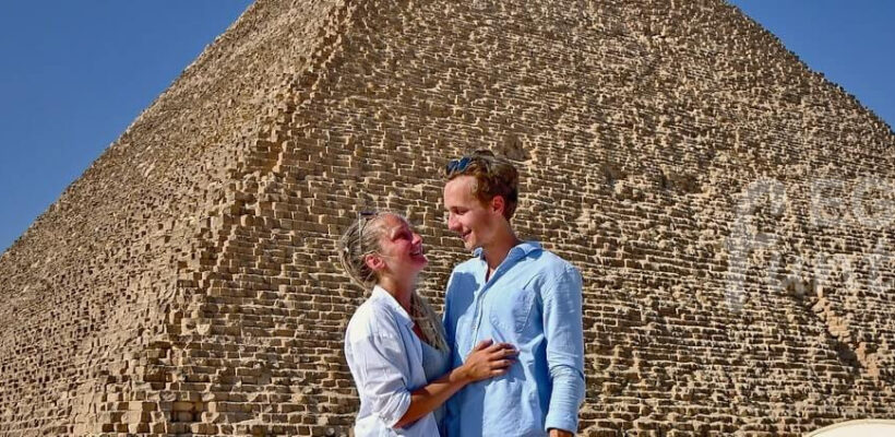 10-Day Honeymoon Holiday - 8-Day Honeymoon Tour: Cairo, Nile Cruise & Abu Simbel