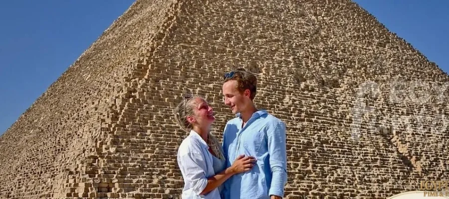 10-Day Honeymoon Holiday - 8-Day Honeymoon Tour: Cairo, Nile Cruise & Abu Simbel