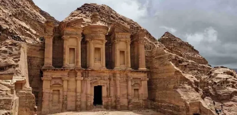Jordan Tour Package