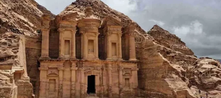Jordan Tour Package
