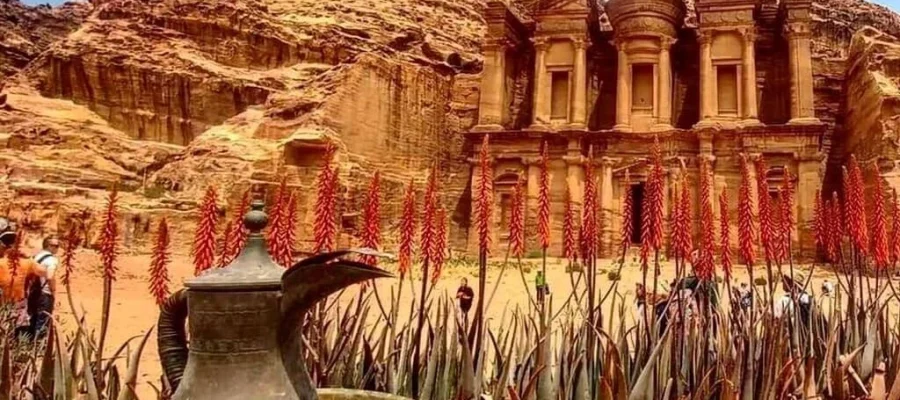 Jordan Tour Package