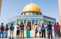 Jordan and Jerusalem in 8 days