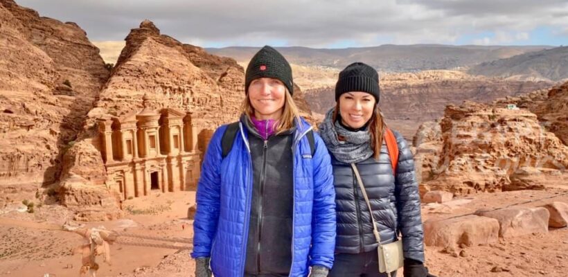 Jordan tour package 29