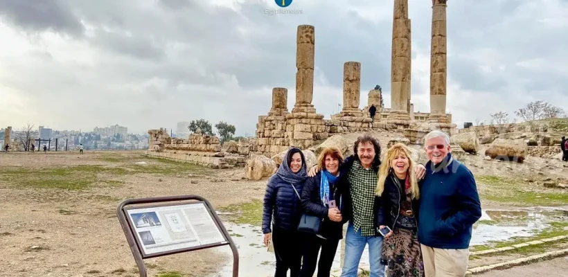 Jordan tours 18