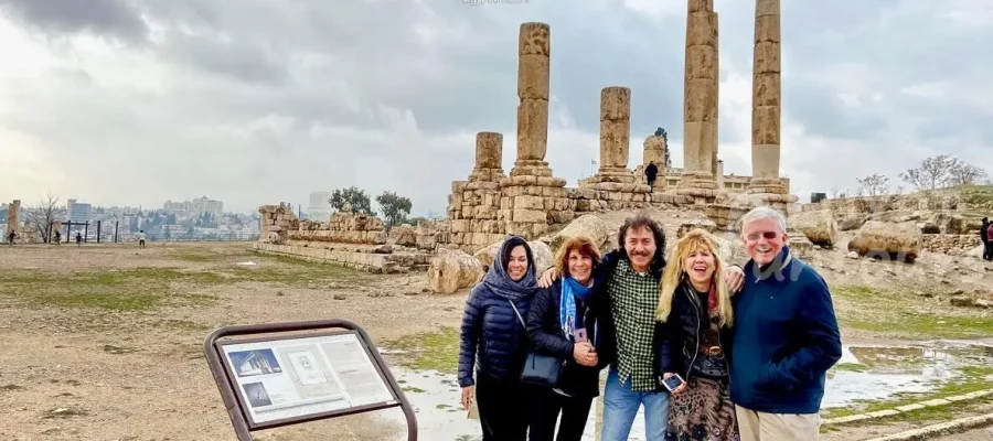 Jordan tours 18