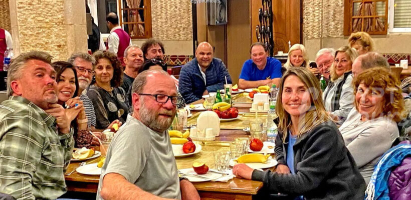 Egypt and Jordan in 15 Days