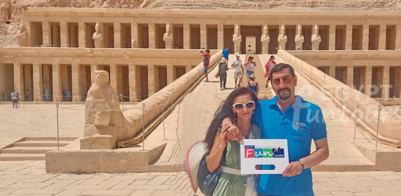 Journey to Egypt History in 7 Days Easter Holiday Egypt Fun Tours min 1