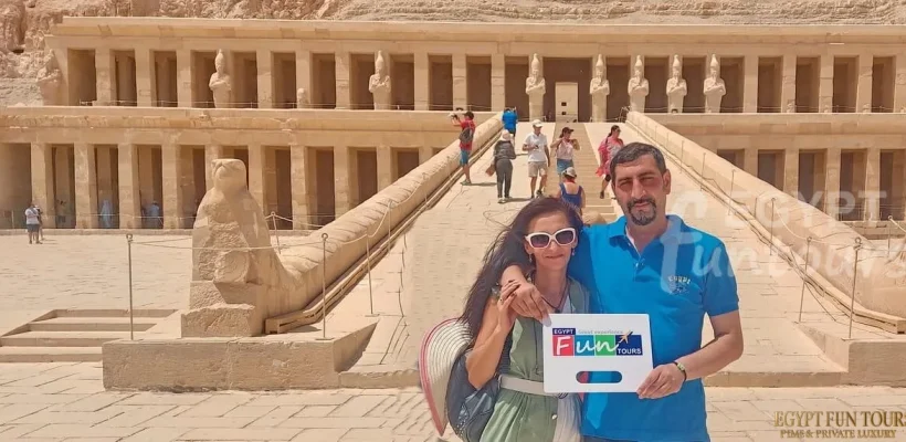 Journey to Egypt History in 7 Days Easter Holiday Egypt Fun Tours min 1