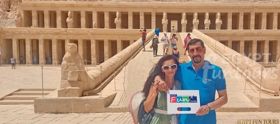 Journey to Egypt History in 7 Days Easter Holiday Egypt Fun Tours min 1