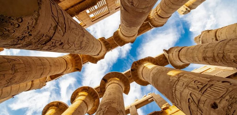 8 day honeymoon tour - 12-day tour package - Cairo and Luxor Wheelchair-Accessible Tour (4 Days)