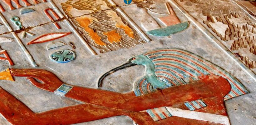 Karnak temples - 9-Day Tour Package