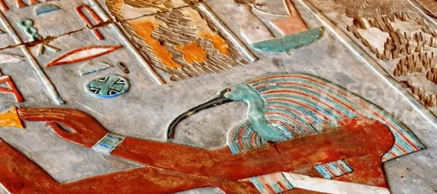 Karnak temples - 9-Day Tour Package